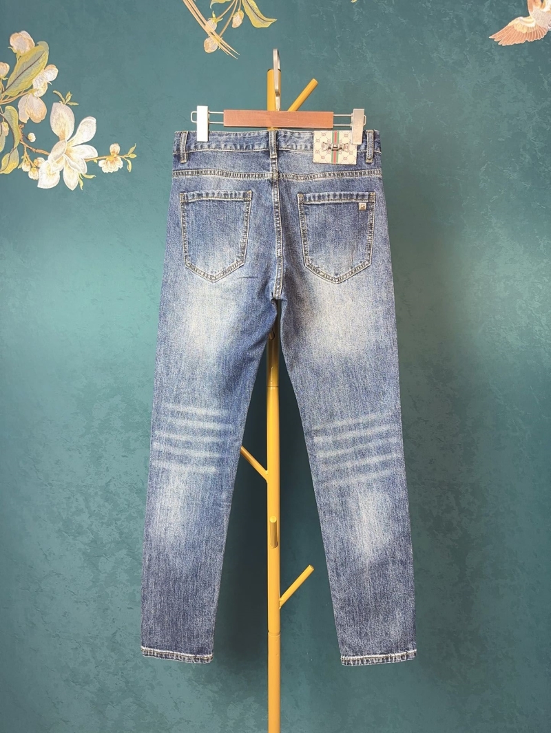 Gucci Jeans